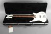 Rickenbacker 4004/4 Laredo, Snowglo: Close up - Free2
