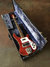 Rickenbacker 4001/4 , Burgundy: Free image