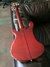 Rickenbacker 4001/4 , Burgundy: Free image2