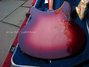 Rickenbacker 330/12 , Fireglo: Free image