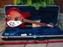 Rickenbacker 330/12 , Fireglo: Full Instrument - Front