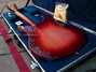 Rickenbacker 330/12 , Fireglo: Full Instrument - Rear