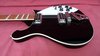 Rickenbacker 620/6 , Jetglo: Free image
