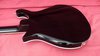 Sep 2010 Rickenbacker 620/6 , Jetglo: Body - Rear