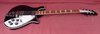 Rickenbacker 620/6 , Jetglo: Full Instrument - Front