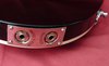 Rickenbacker 620/6 , Jetglo: Close up - Free