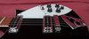 Rickenbacker 620/6 , Jetglo: Close up - Free2