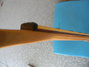 Rickenbacker 4001/4 Mod, Natural Maple: Free image2