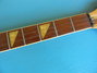 Rickenbacker 4001/4 Mod, Natural Maple: Neck - Front