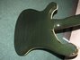Rickenbacker 4001/4 , Jetglo: Body - Rear