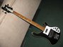 Rickenbacker 4001/4 , Jetglo: Full Instrument - Front