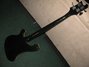 Rickenbacker 4001/4 , Jetglo: Full Instrument - Rear