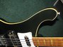 Rickenbacker 4001/4 , Jetglo: Neck - Front