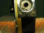 Rickenbacker 4001/4 , Jetglo: Close up - Free2