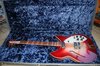 Rickenbacker 360/12 C63, Fireglo: Close up - Free2