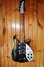 Rickenbacker 325/6 C64, Jetglo: Full Instrument - Front