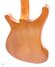 Rickenbacker 4000/4 Mod, Natural: Free image2