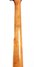 Rickenbacker 4000/4 Mod, Natural: Neck - Rear