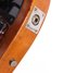 Rickenbacker 4000/4 Mod, Natural: Close up - Free