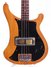 Rickenbacker 4000/4 Mod, Natural: Close up - Free2