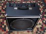 Rickenbacker Road 35B/amp , Black: Free image