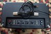 Dec 1977 Rickenbacker Road 35B/amp , Black: Body - Rear