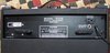Rickenbacker Road 35B/amp , Black: Full Instrument - Rear