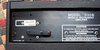 Rickenbacker Road 35B/amp , Black: Neck - Front