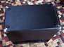 Rickenbacker Road 35B/amp , Black: Close up - Free