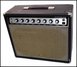 Rickenbacker TR25/amp , Black: Body - Front