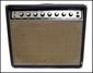 Nov 1984 Rickenbacker TR25/amp , Black: Body - Rear