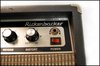 Rickenbacker TR25/amp , Black: Full Instrument - Front