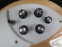 Rickenbacker 360/6 , Mapleglo: Free image