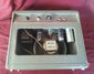 Rickenbacker M-8/amp , Gray: Full Instrument - Front