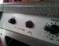 Rickenbacker M-8/amp , Gray: Neck - Front