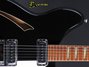 Rickenbacker 360/6 , Jetglo: Free image