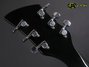 Rickenbacker 360/6 , Jetglo: Headstock - Rear