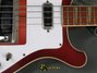Rickenbacker 4001/4 , Autumnglo: Free image