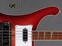 Rickenbacker 4001/4 , Autumnglo: Free image2