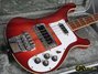 Rickenbacker 4001/4 , Autumnglo: Body - Front