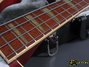 Rickenbacker 4001/4 , Autumnglo: Neck - Front