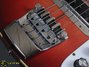 Rickenbacker 4001/4 , Autumnglo: Close up - Free