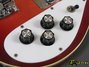 Rickenbacker 4001/4 , Autumnglo: Close up - Free2