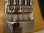 Rickenbacker 3000/4 BT, Mapleglo: Free image2
