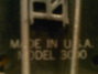 Rickenbacker 3000/4 BT, Mapleglo: Close up - Free2