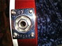 Rickenbacker 660/12 , MonteBrown: Close up - Free