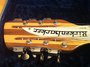 Rickenbacker 330/12 , Natural: Headstock