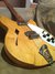 Rickenbacker 330/12 , Natural: Body - Front