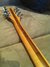Rickenbacker 330/12 , Natural: Neck - Rear