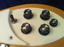 Rickenbacker 330/12 , Natural: Close up - Free2